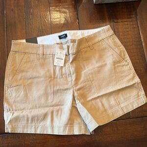 J. Crew Bermuda Shorts Lightweight Summer Essential